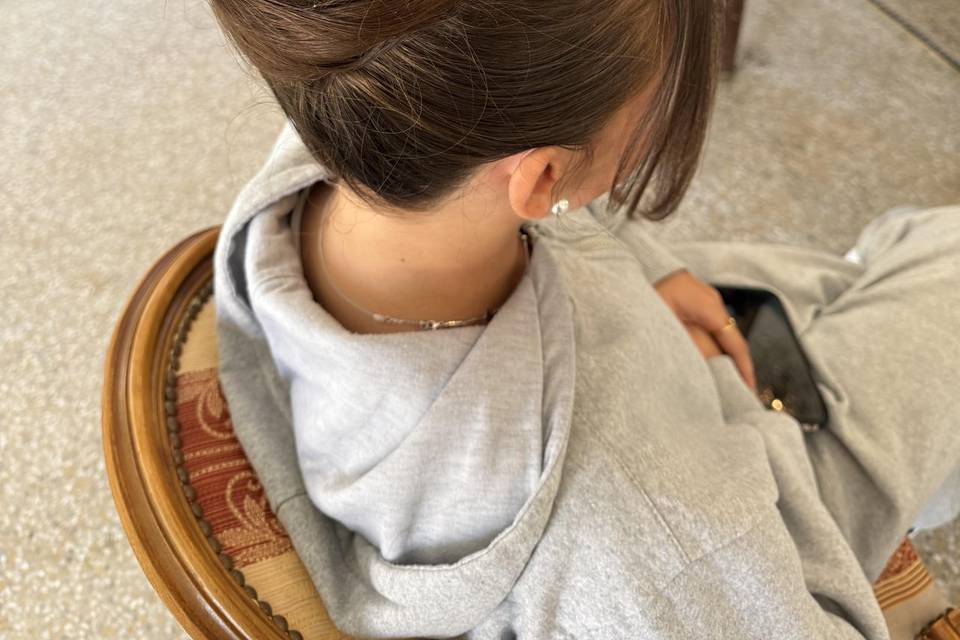 Chignon