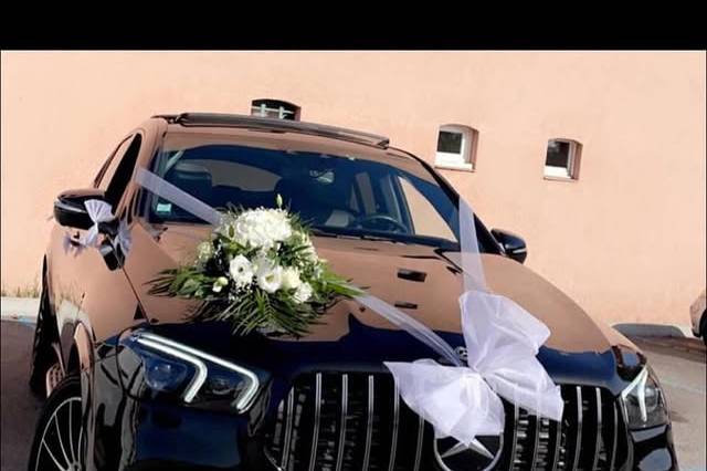 CLASSE GLE AMG