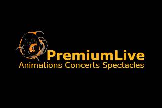 PremiumLive logo