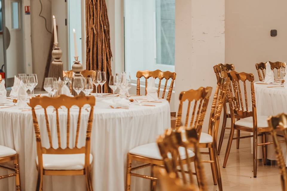 Dîner