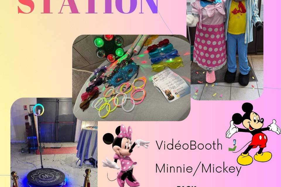 Prestations