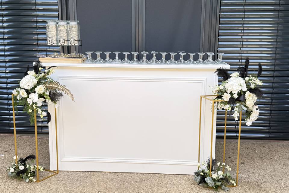Notre bar