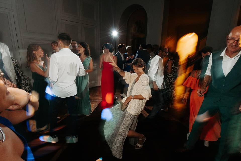 Soirée