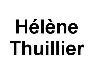 Hélène Thuillier