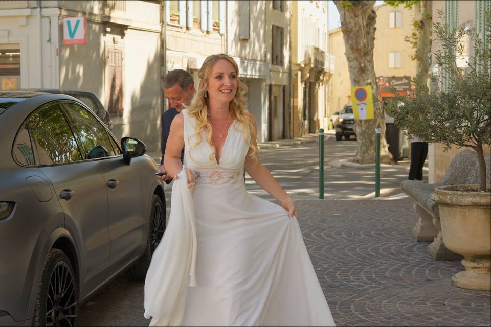 Tenue