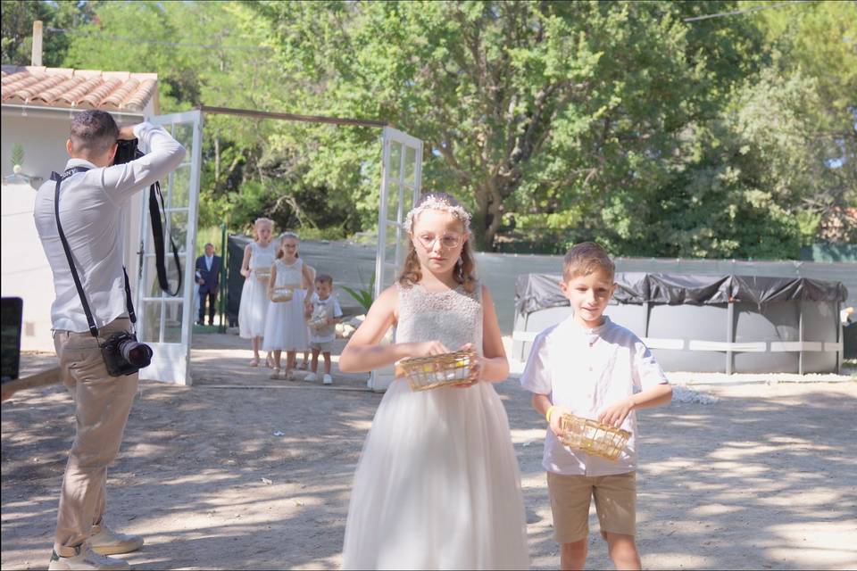 Ceremonie