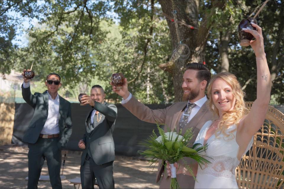Ceremonie