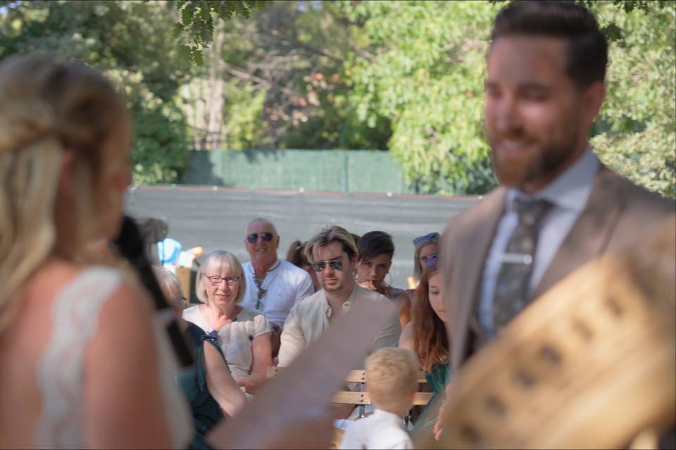 Ceremonie