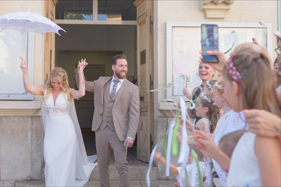 Ceremonie