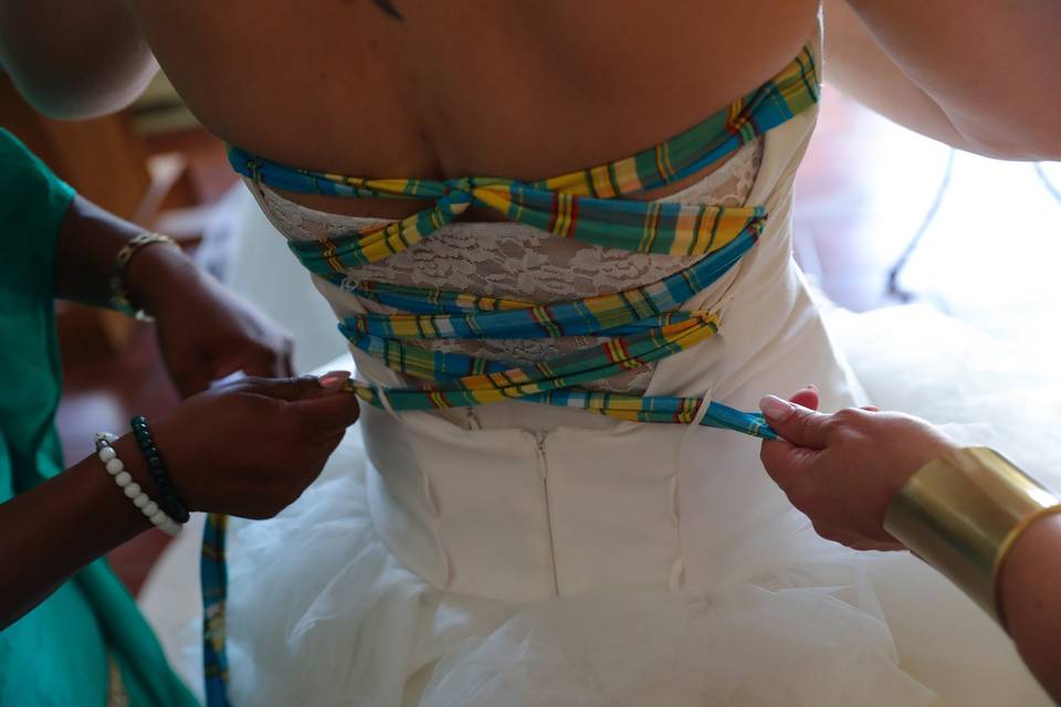 Robes de mariée