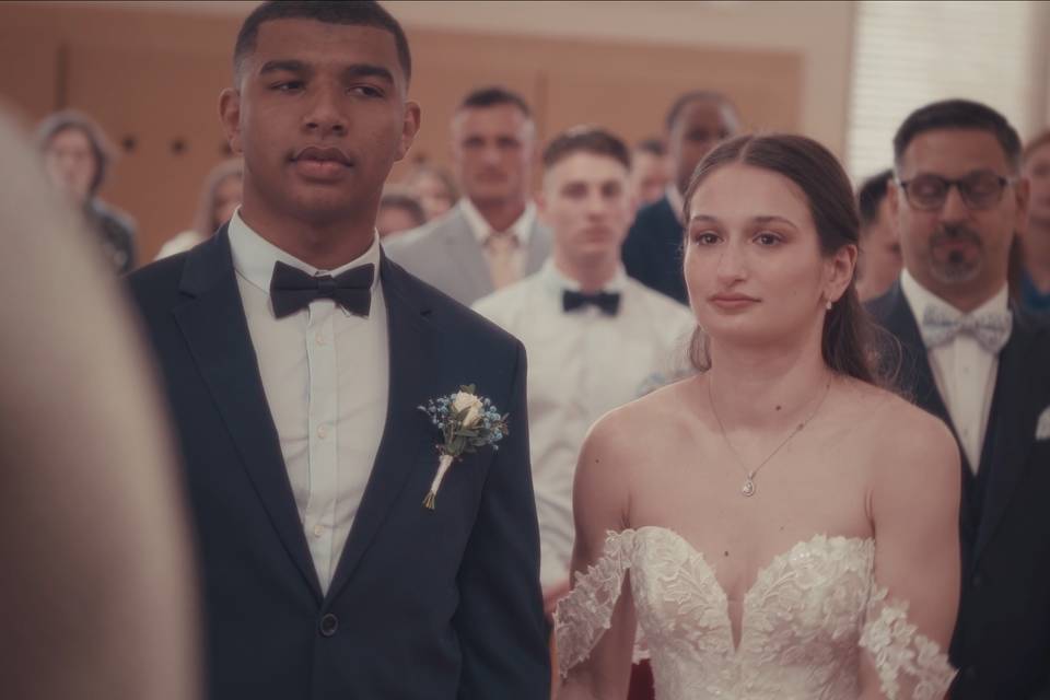 Ceremonie