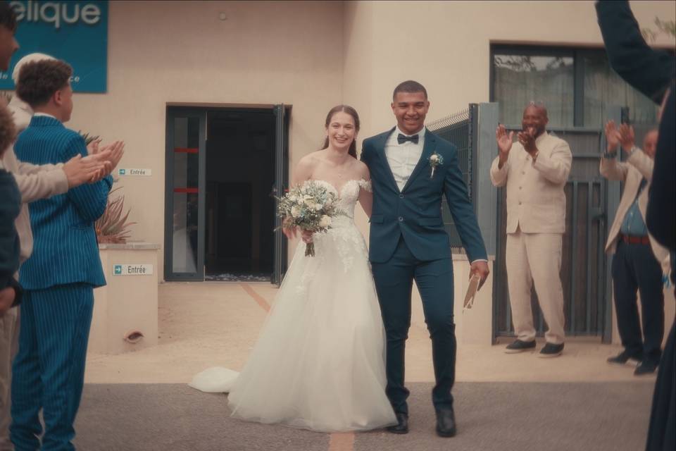 Ceremonie