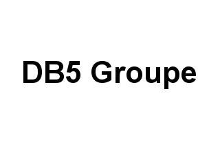 DB5 Groupe Logo