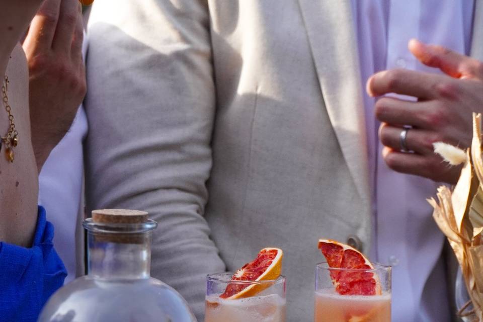 Cocktails