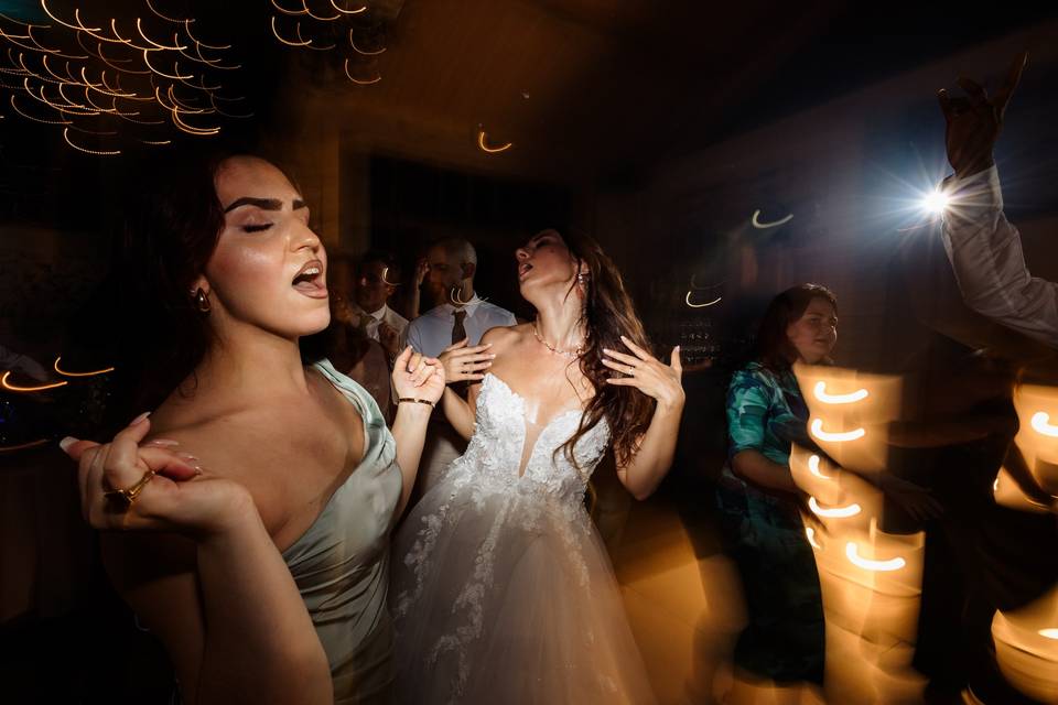 Dancefloor