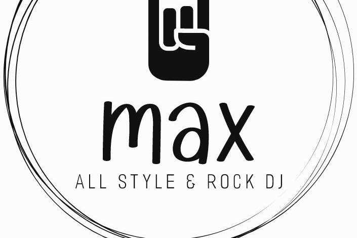 Max - All Style & Rock Dj