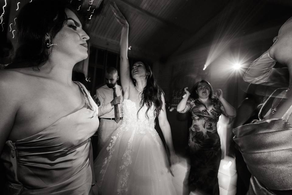 Dancefloor