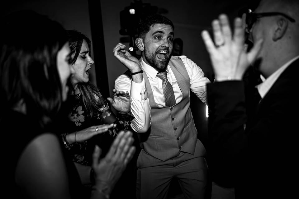 Dancefloor