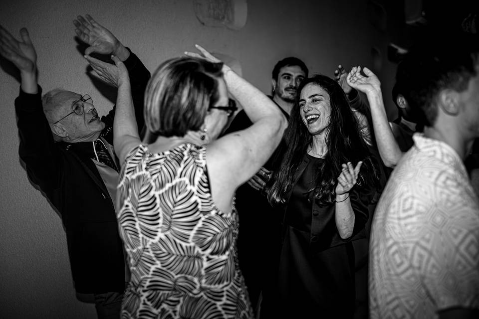 Dancefloor