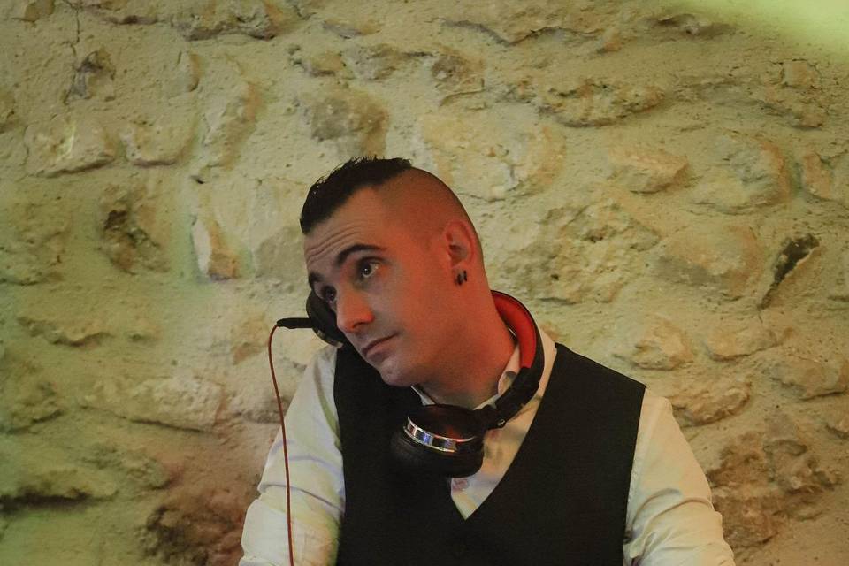 Maxime DORET