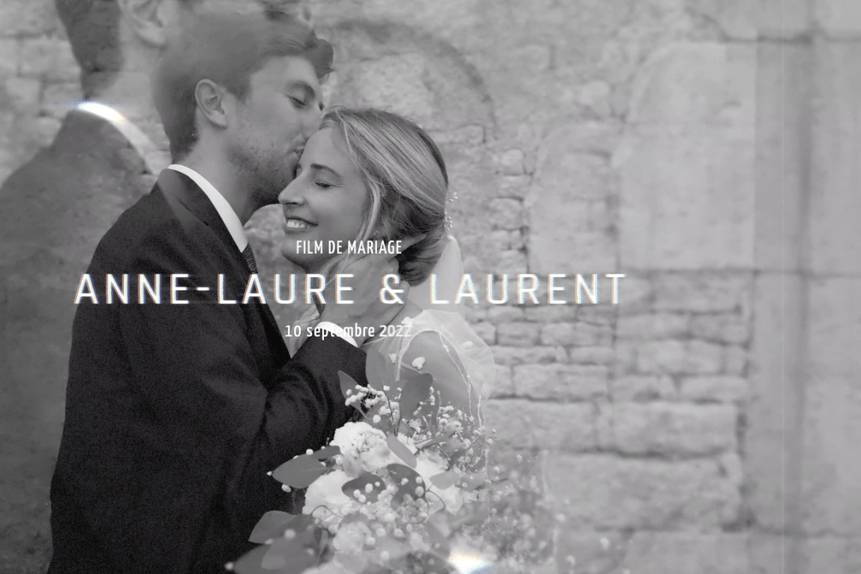 Mariage Anne-Laure & Laurent