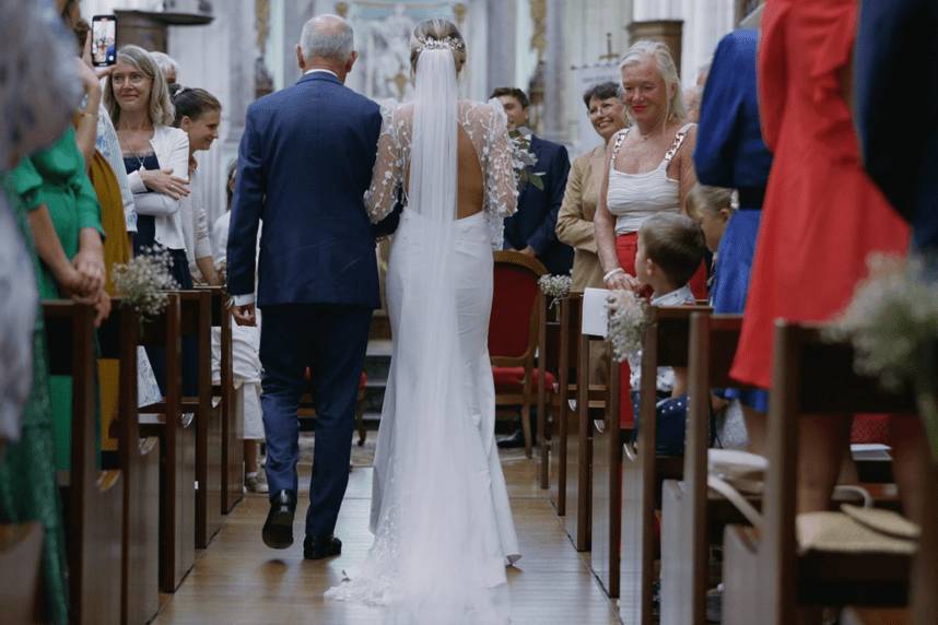 Mariage Anne-Laure & Laurent