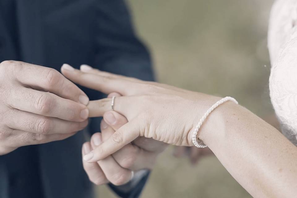 Mariage Marjorie et Sébastien