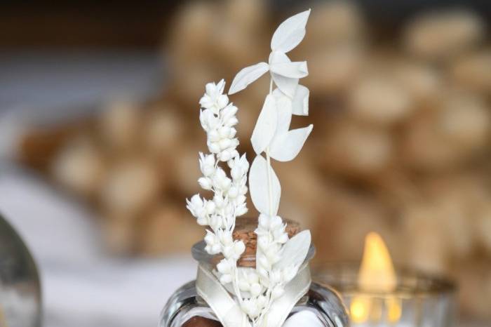 Atelier Perle de Sucre