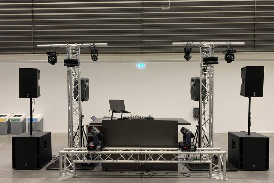 Installation