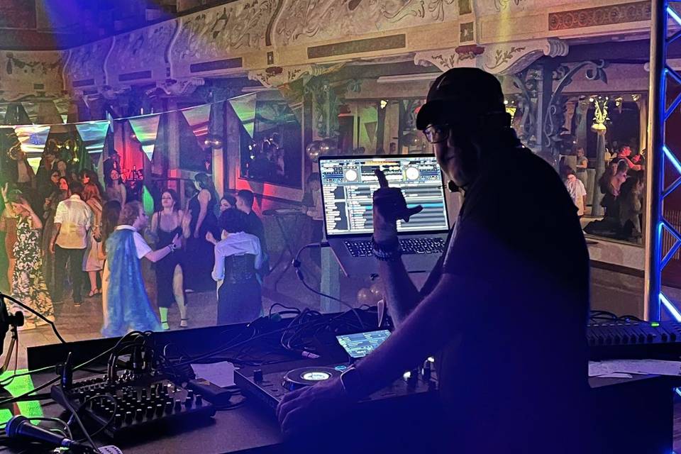 Franck Animix