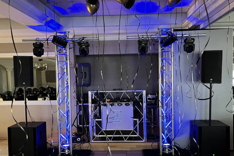 Installation