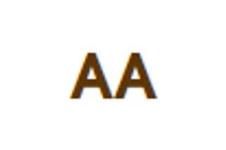 Aimen A. Photographe logo