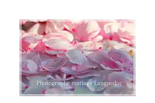 Photographe Mariage Languedoc