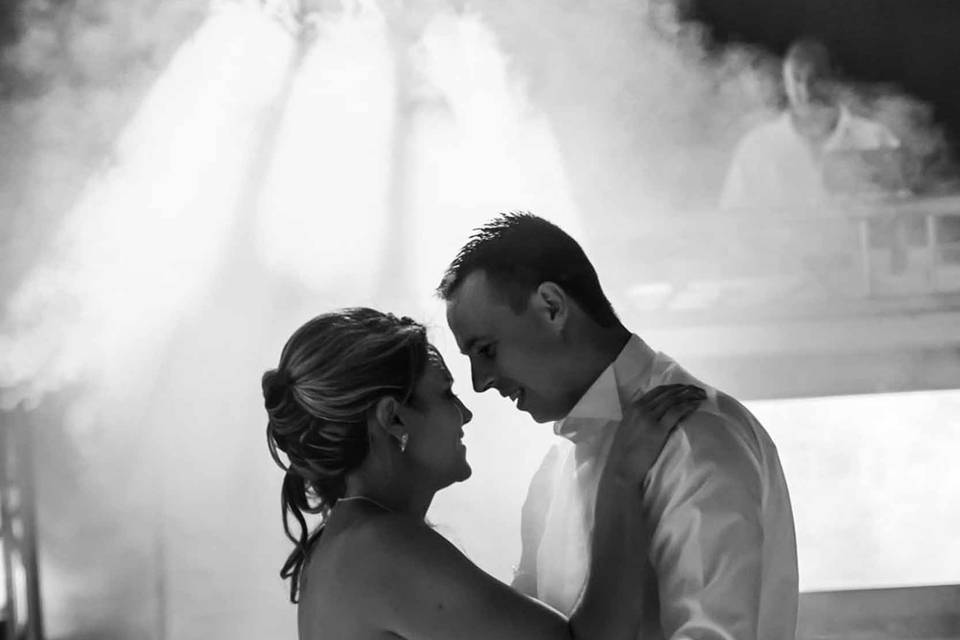 Delphine et Axel
