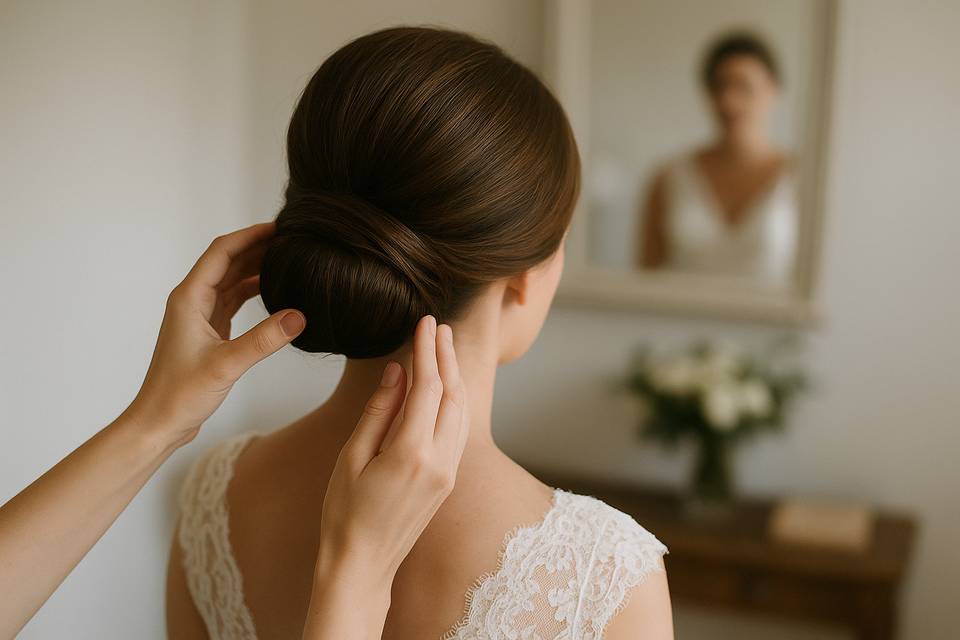 Beauty Coiffure by Marine