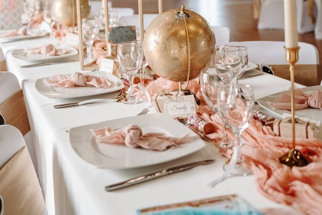 Table de repas