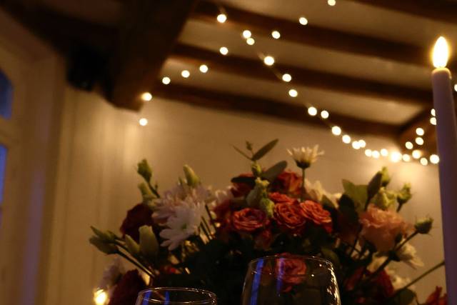 Centre de table