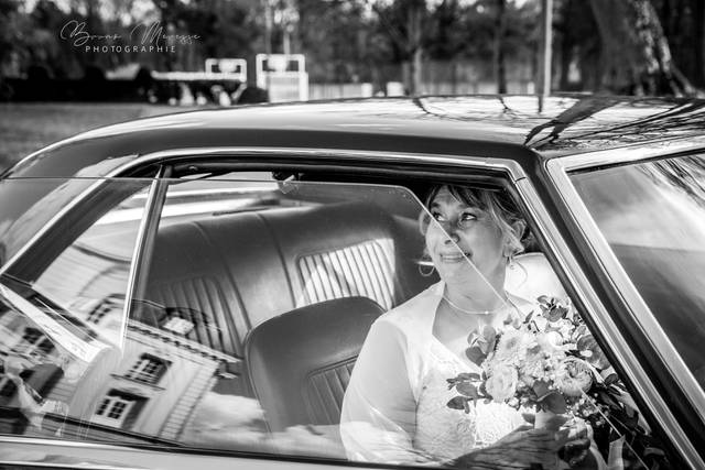 Bruno Meresse Photographies