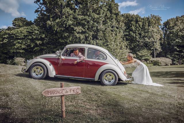 Bruno Meresse Photographies