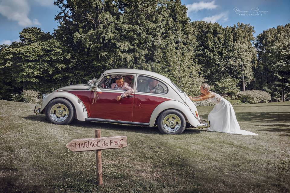Bruno Meresse Photographies