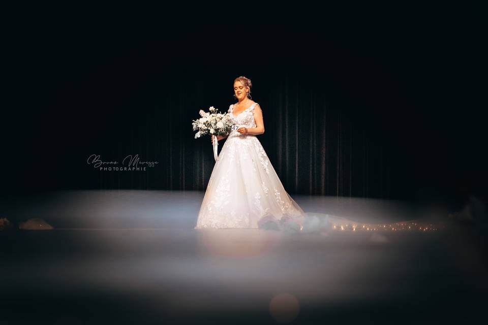 Salon du mariage