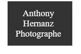 Anthony Hernanz Photographe logo