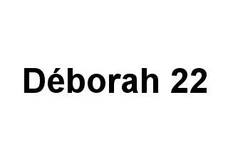 Déborah 22 logo