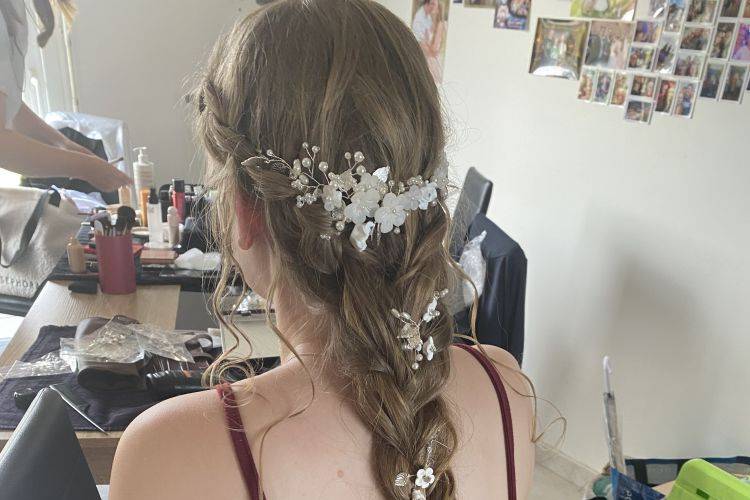 Tresse