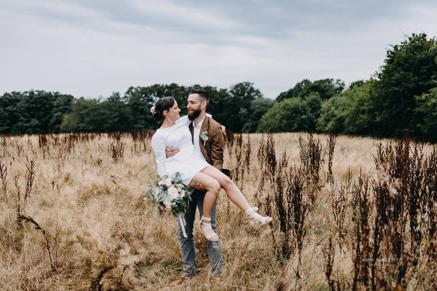 Mariage 2019