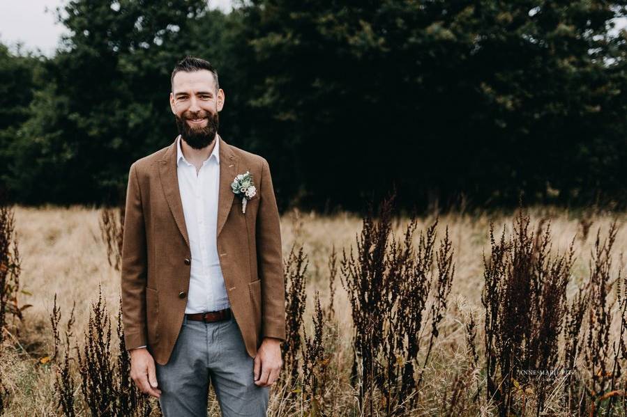 Mariage 2019