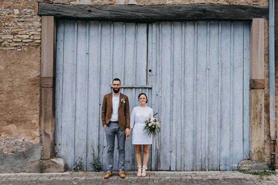 Mariage 2019