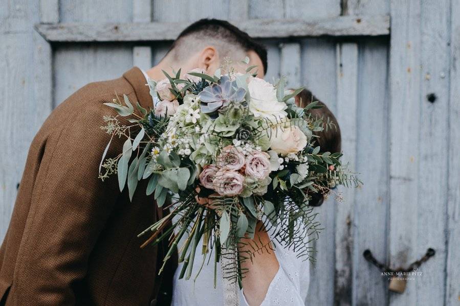 Mariage 2019