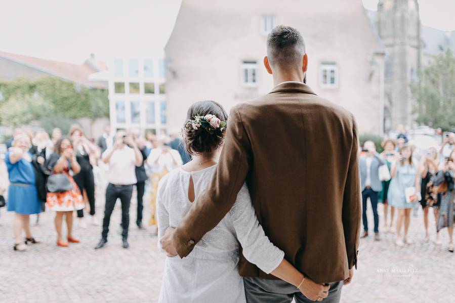 Mariage 2019