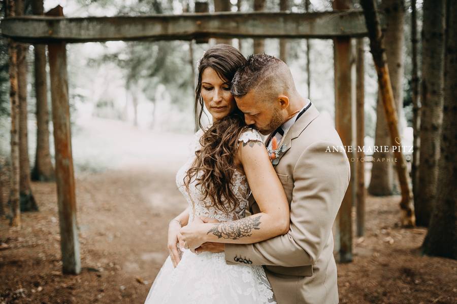 Mariage Moselle